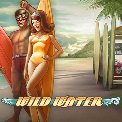 Wild Water