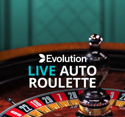 Auto-Roulette