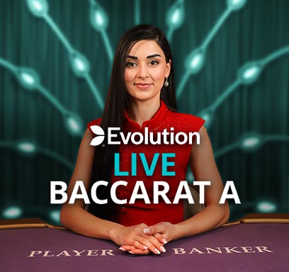 Baccarat A