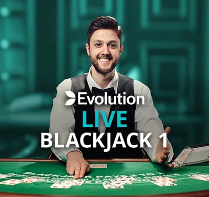 Blackjack A