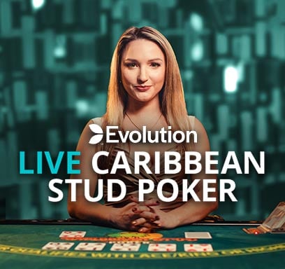 Caribbean Stud Poker