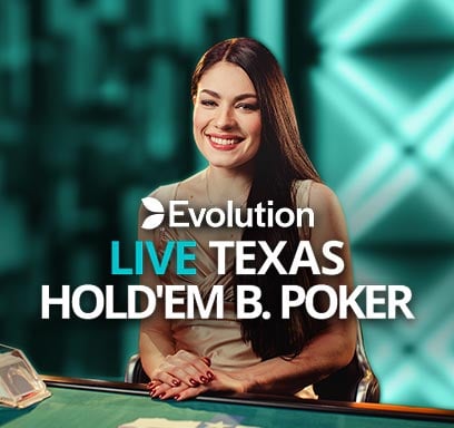 Texas Hold'em Bonus Poker