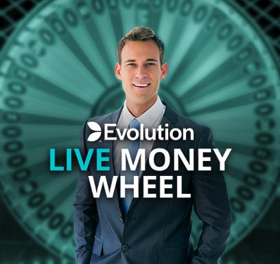Money Wheel