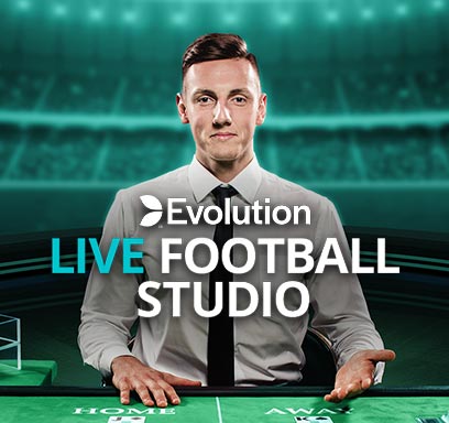 Football Studio