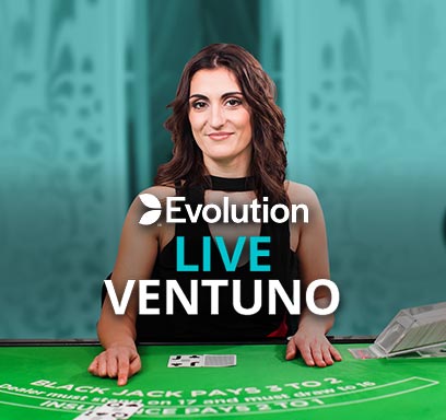 Ventuno