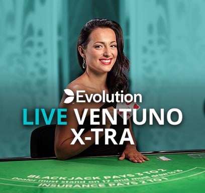Ventuno X-tra