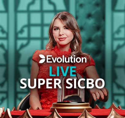 Super Sic Bo