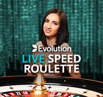 Speed Roulette
