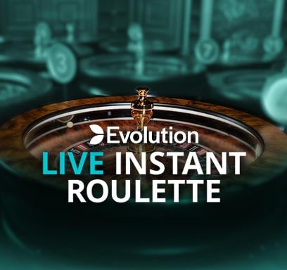 Instant Roulette