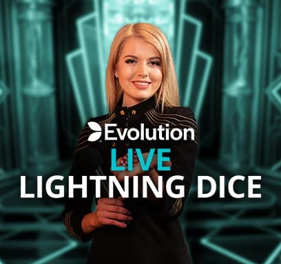 Lightning Dice
