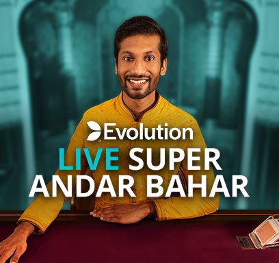 Super Andar Bahar