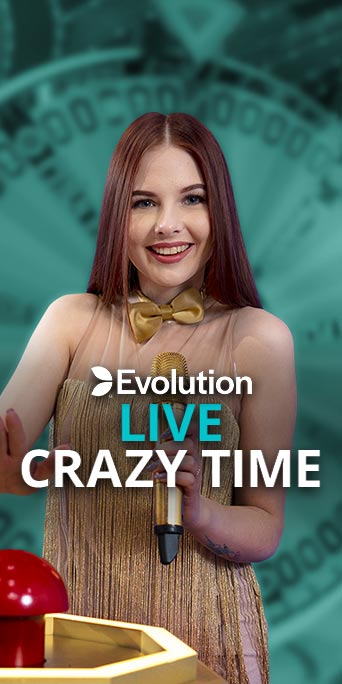 Crazy Time