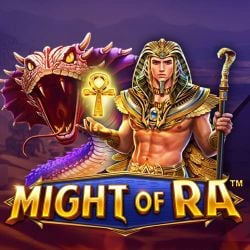 Might of Ra