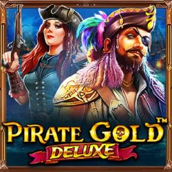 Pirate Gold Deluxe