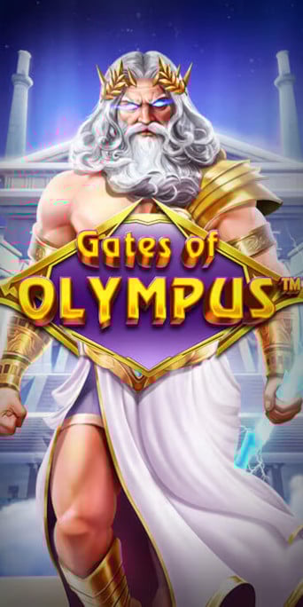 Gates of Olympus
